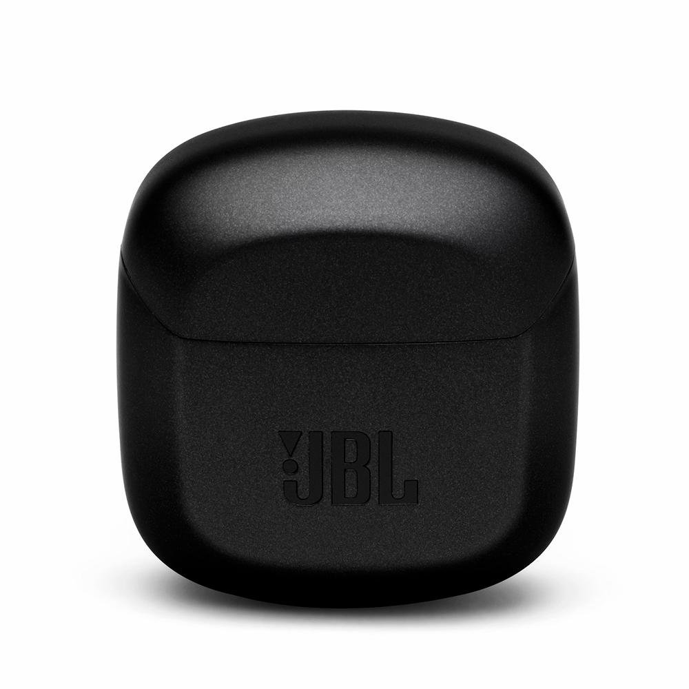 Fone de Ouvido JBL Club Pro+ TWS, Bluetooth 5.1, Cancelamento de Ruído e Microfone Integrado, Preto - JBLCLUBPROPTWSBLK Fone de Ouvido JBL Club Pro+ TWS, Bluetooth 5.1, Cancelamento de Ruído e Microfone Integrado, Preto - JBLCLUBPROPTWSBLK