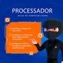 Processador Intel Core i5-11600KF 11ª Geração, 3.9 GHz (4.9GHz Turbo), Cache 12MB, Hexa Core, 12 Threads, LGA1200 - BX8070811600KF