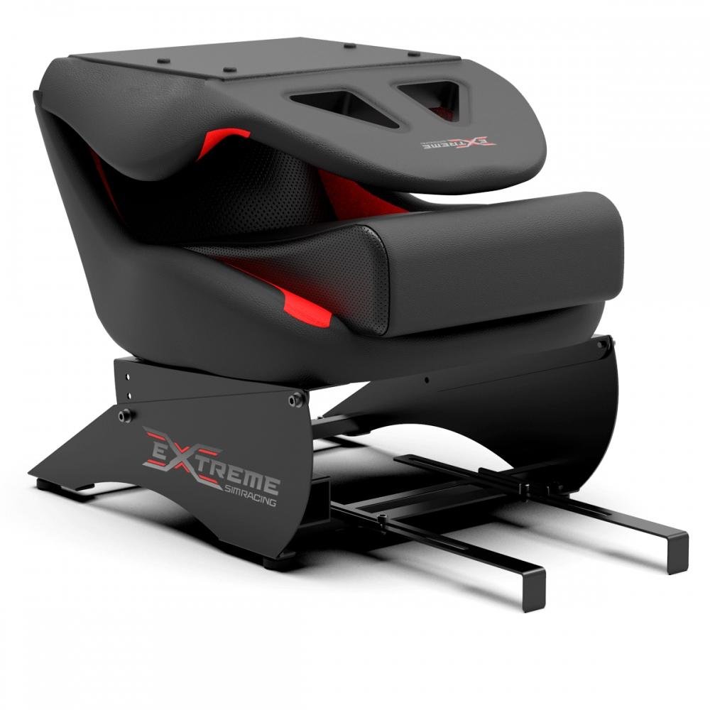 Base com Banco Extreme Racing - 56.712