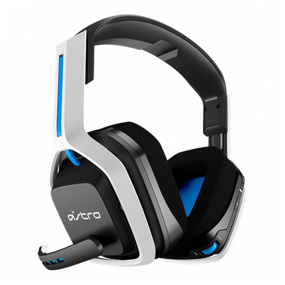 ヘッドホン ASTRO A20 Headset Gamer Sem Fio Astro A20 Gen 2 | KaBuM!