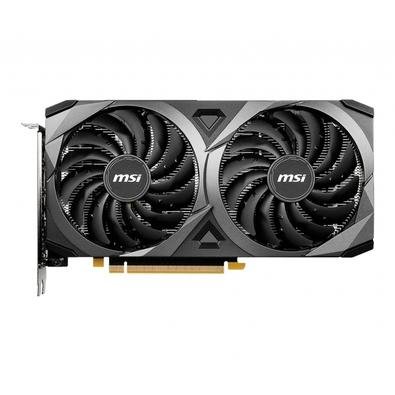 MSI VENTUS 2X RTX 3060 12GB OC 美品 placa-de-video-msi-geforce-rtx