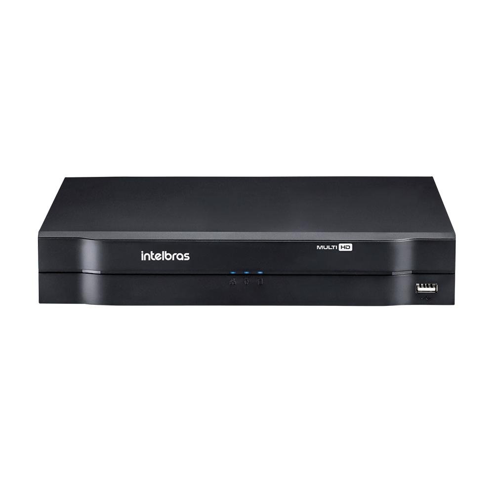 Kit 08 Câmeras Infra VHL 720P 1120B + DVR 1108 - 08 Canais HD 1080 Intelbras + HD SEAGATE 1TB + Acessórios Kit 08 Câmeras Infra VHL 720P 1120B + DVR 1108 - 08 Canais HD 1080 Intelbras + HD SEAGATE 1TB + Acessórios