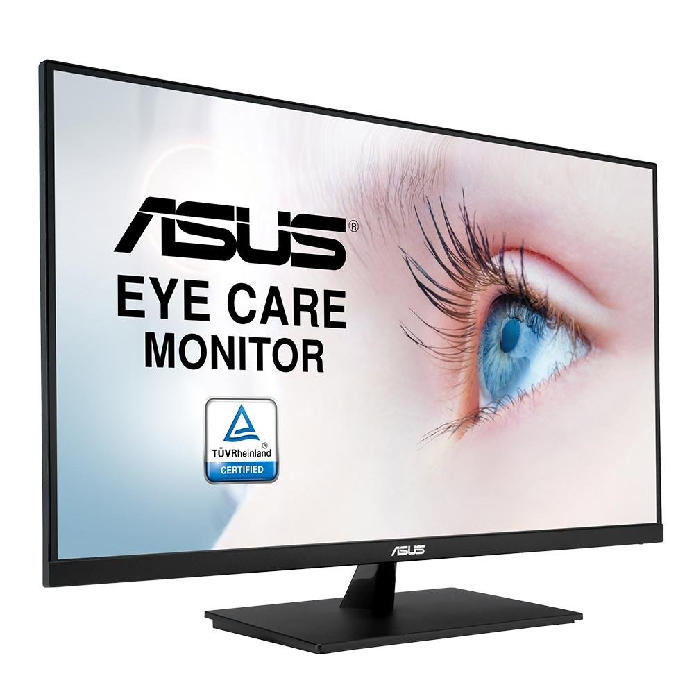 Monitor Asus Eye Care 31.5' IPS | KaBuM!
