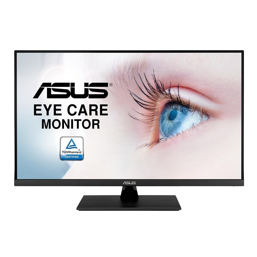 Monitor Asus Eye Care 31.5' IPS | KaBuM!