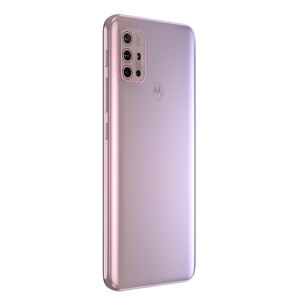 Smartphone Motorola Moto G30, 128GB, 4GB | KaBuM!