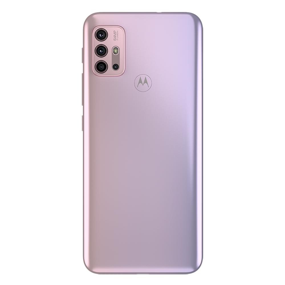 128GB, G30, Moto Motorola Smartphone パープル g30本体 moto Motorola 4GB KaBuM! | スマートフォン本体