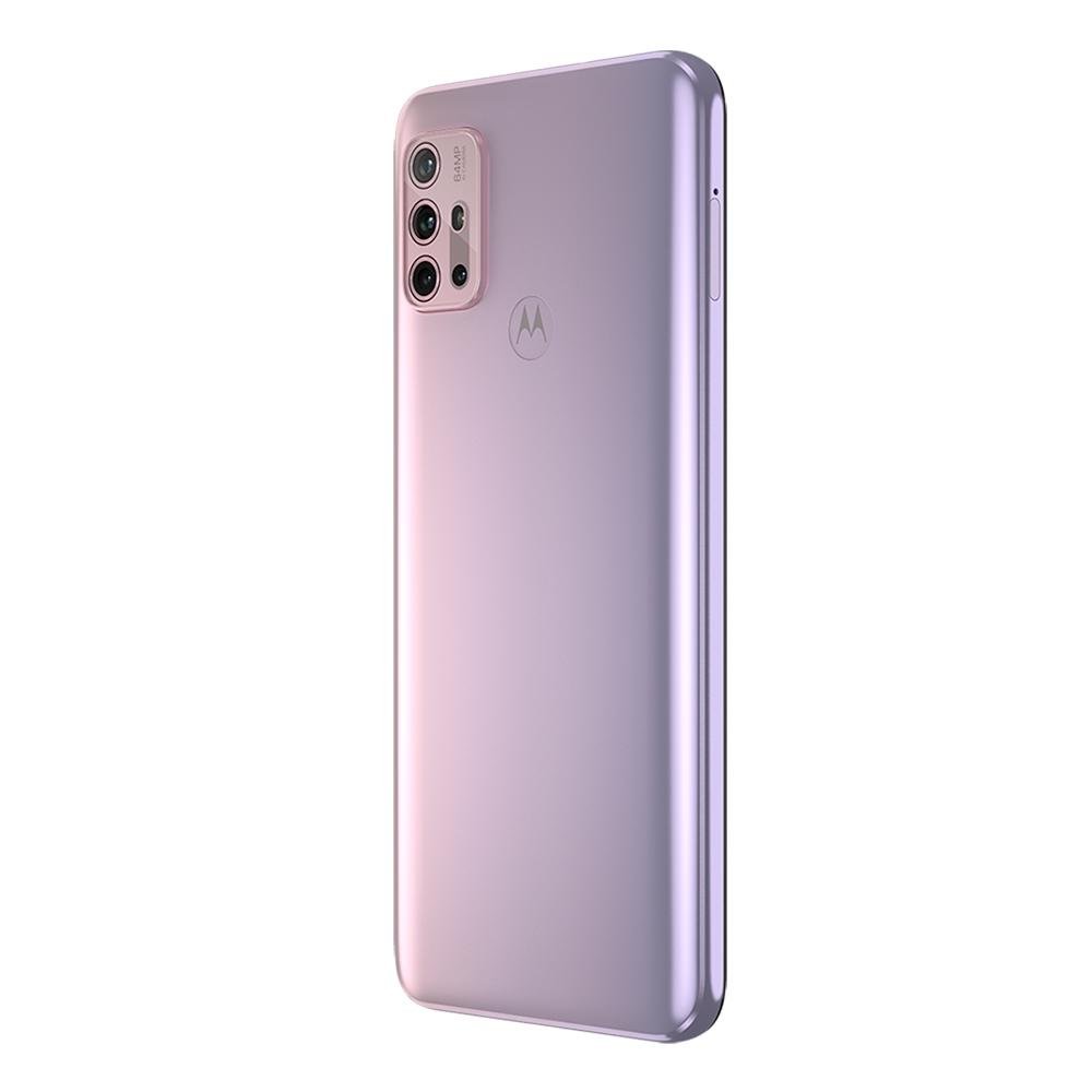 Smartphone Motorola Moto G30, 128GB, 4GB | KaBuM!