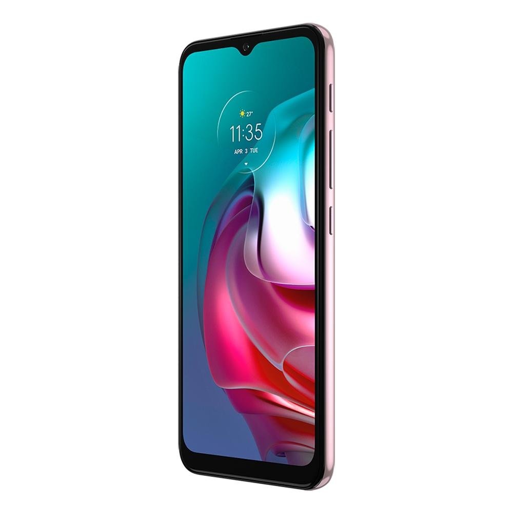 Smartphone Motorola Moto G30, 128GB, 4GB | KaBuM!