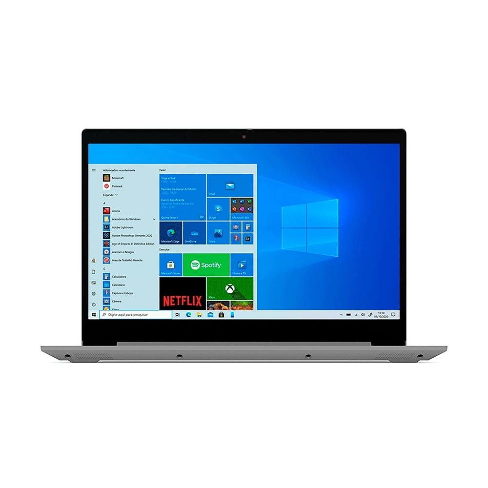Notebook Lenovo Intel Core i3 4gb, 1Tb HD | KaBuM!