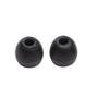 Fone de Ouvido Gamer Husky Gaming Avalanche, Intra Auricular, Driver 10 mm, Microfone Removível, Preto - HGMK001