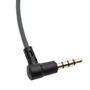 Fone de Ouvido Gamer Husky Gaming Avalanche, Intra Auricular, Driver 10 mm, Microfone Removível, Preto - HGMK001