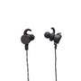 Fone de Ouvido Gamer Husky Gaming Avalanche, Intra Auricular, Driver 10 mm, Microfone Removível, Preto - HGMK001