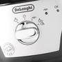 Máquina de Café DeLonghi Expresso Manual EC220.CD 1100W, 15 BAR, 127V, Preto - 0132151067