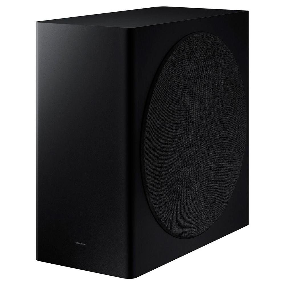 Soundbar Samsung HW-Q800A 330W, com 3.1.2 Canais, Bluetooth, Subwoofer Sem fio, Dolby Atmos e Acoustic Beam - HW-Q800A/ZD