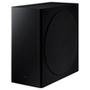 Soundbar Samsung HW-Q800A 330W, com 3.1.2 Canais, Bluetooth, Subwoofer Sem fio, Dolby Atmos e Acoustic Beam - HW-Q800A/ZD