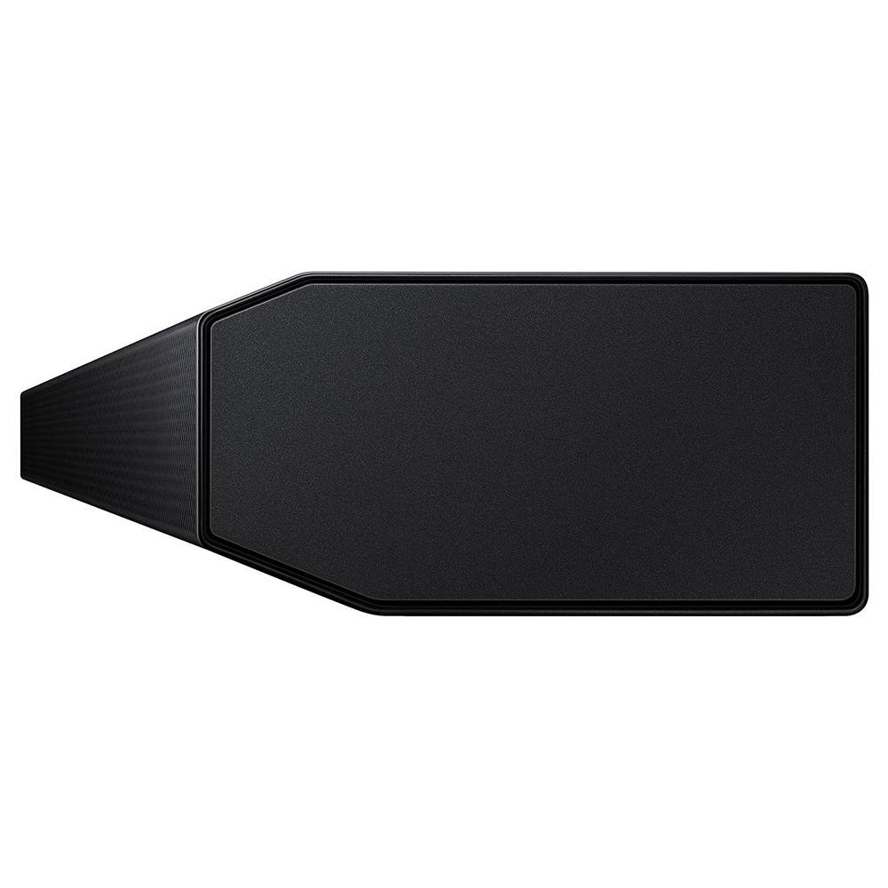 Soundbar Samsung HW-Q800A 330W, com 3.1.2 Canais, Bluetooth, Subwoofer Sem fio, Dolby Atmos e Acoustic Beam - HW-Q800A/ZD