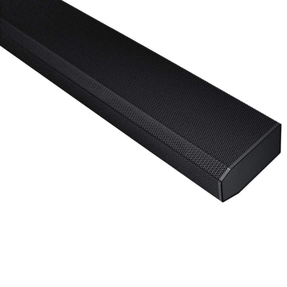 Soundbar Samsung HW-Q800A 330W, com 3.1.2 Canais, Bluetooth, Subwoofer Sem fio, Dolby Atmos e Acoustic Beam - HW-Q800A/ZD