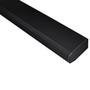 Soundbar Samsung HW-Q800A 330W, com 3.1.2 Canais, Bluetooth, Subwoofer Sem fio, Dolby Atmos e Acoustic Beam - HW-Q800A/ZD