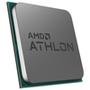 Processador AMD Athlon 3000G Two Core, Cache 5MB, 3500MHz, AM4 - YD3000C6FBBOX