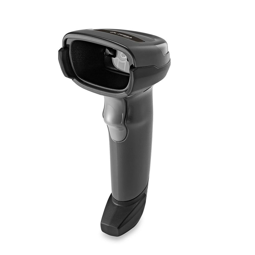 Leitor de Código de Barras 1D/2D Zebra DS2208, Com Fio, USB e sem Suporte - DS2208-SR7U2100AZW Leitor de Código de Barras 1D/2D Zebra DS2208, Com Fio, USB e sem Suporte - DS2208-SR7U2100AZW