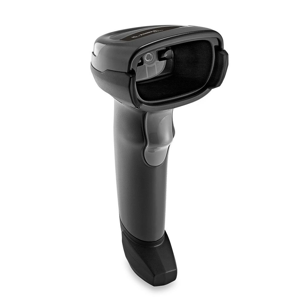 Leitor de Código de Barras 1D/2D Zebra DS2208, Com Fio, USB e sem Suporte - DS2208-SR7U2100AZW Leitor de Código de Barras 1D/2D Zebra DS2208, Com Fio, USB e sem Suporte - DS2208-SR7U2100AZW
