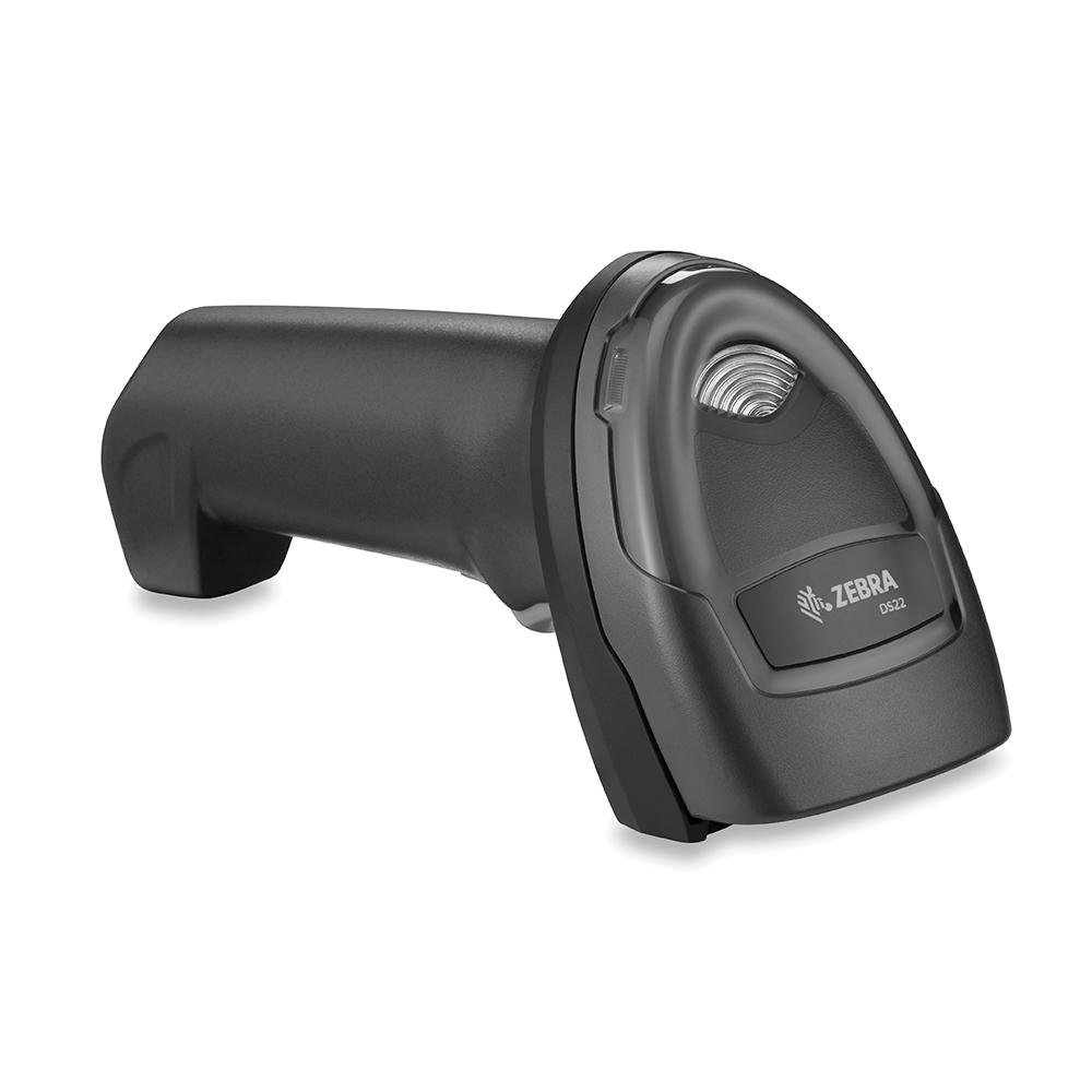 Leitor de Código de Barras 1D/2D Zebra DS2208, Com Fio, USB e sem Suporte - DS2208-SR7U2100AZW Leitor de Código de Barras 1D/2D Zebra DS2208, Com Fio, USB e sem Suporte - DS2208-SR7U2100AZW