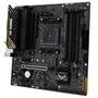 Placa-Mãe ASUS TUF GAMING A520M-PLUS WIFI, AMD AM4, RGB, mATX, DDR4, Preto - 90MB17F0-M0EAY0