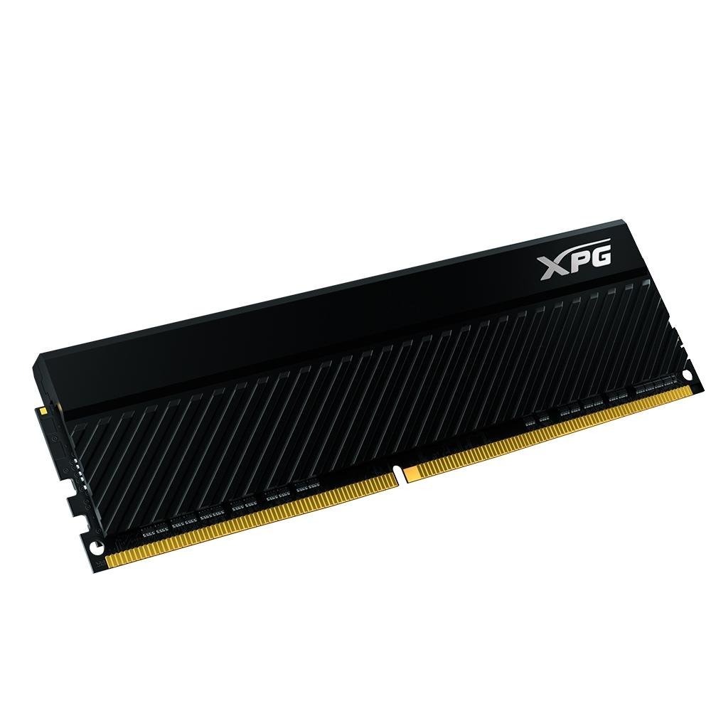 Memória XPG Gammix D45, 16GB (2x8GB), 3200MHz, DDR4, CL16, Preto