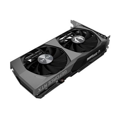 Placa de Vídeo Zotac GeForce RTX 3060 | KaBuM!