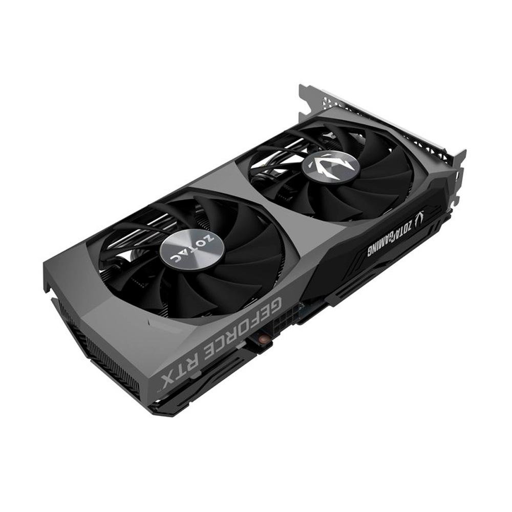 グラフィックボード・グラボ・ビデオカード ZOTAC GeForce RTX 3060Ti Twin Edge 8GB Placa de Vídeo Zotac GeForce RTX 3060 | KaBuM!