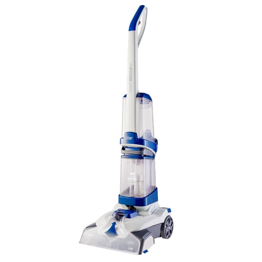 Aspirador Wap Extrator de Sujeira Vertical Comfort Cleaner Pro