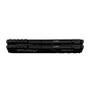 Memória RAM Kingston Fury Beast, 16GB (2x8GB), 3733MHz, DDR4, CL19, Preto - KF437C19BBK2/16