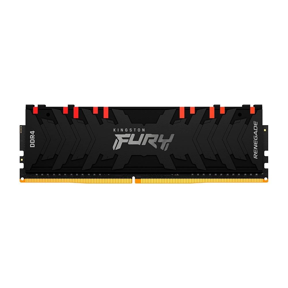 (memtest)FURY RENEGADE ddr4 3200 8gb×2 Memória Kingston Fury Renegade | KaBuM!
