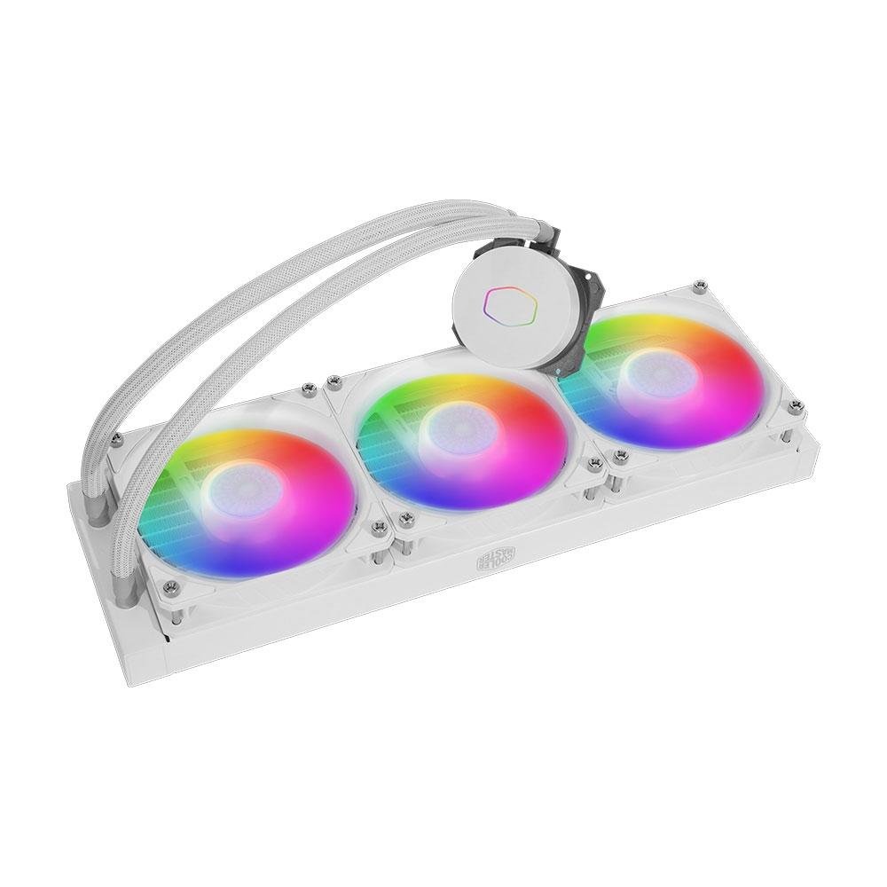 Water cooler MasterLiquid ML360L | KaBuM!
