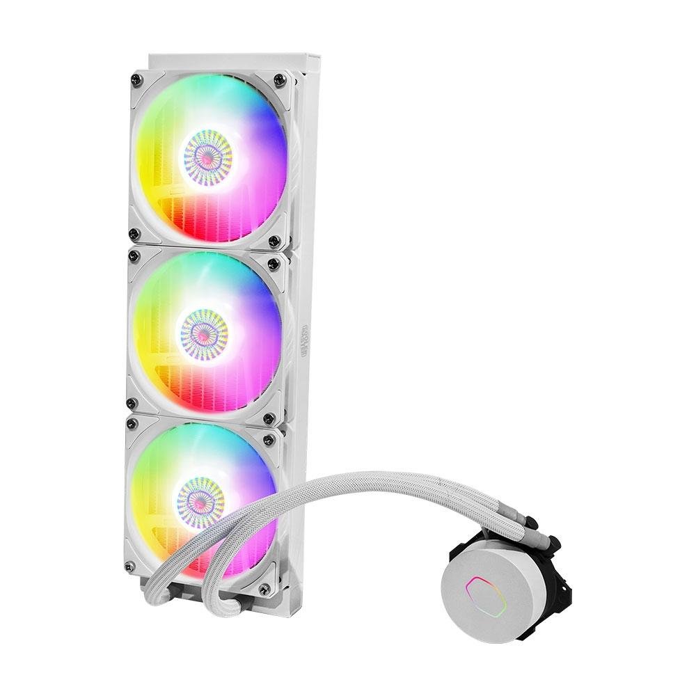Water cooler MasterLiquid ML360L | KaBuM!