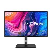 Monitor Asus ProArt PA329CV 32 4K UHD 60Hz 5ms IPS HDMI e DisplayPort Adaptive-Sync Altura Ajustável Preto - 90LM06P1-B011X0