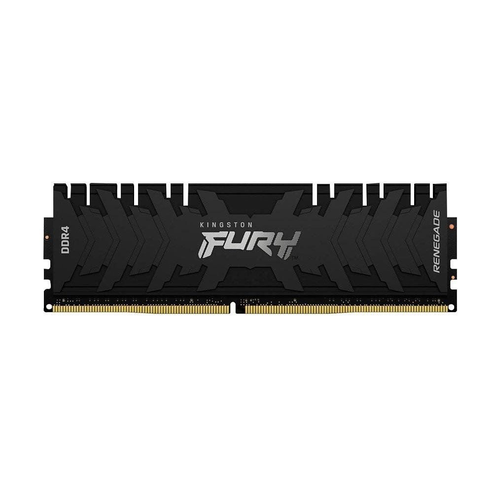 Memória Kingston Fury Renegade | KaBuM!
