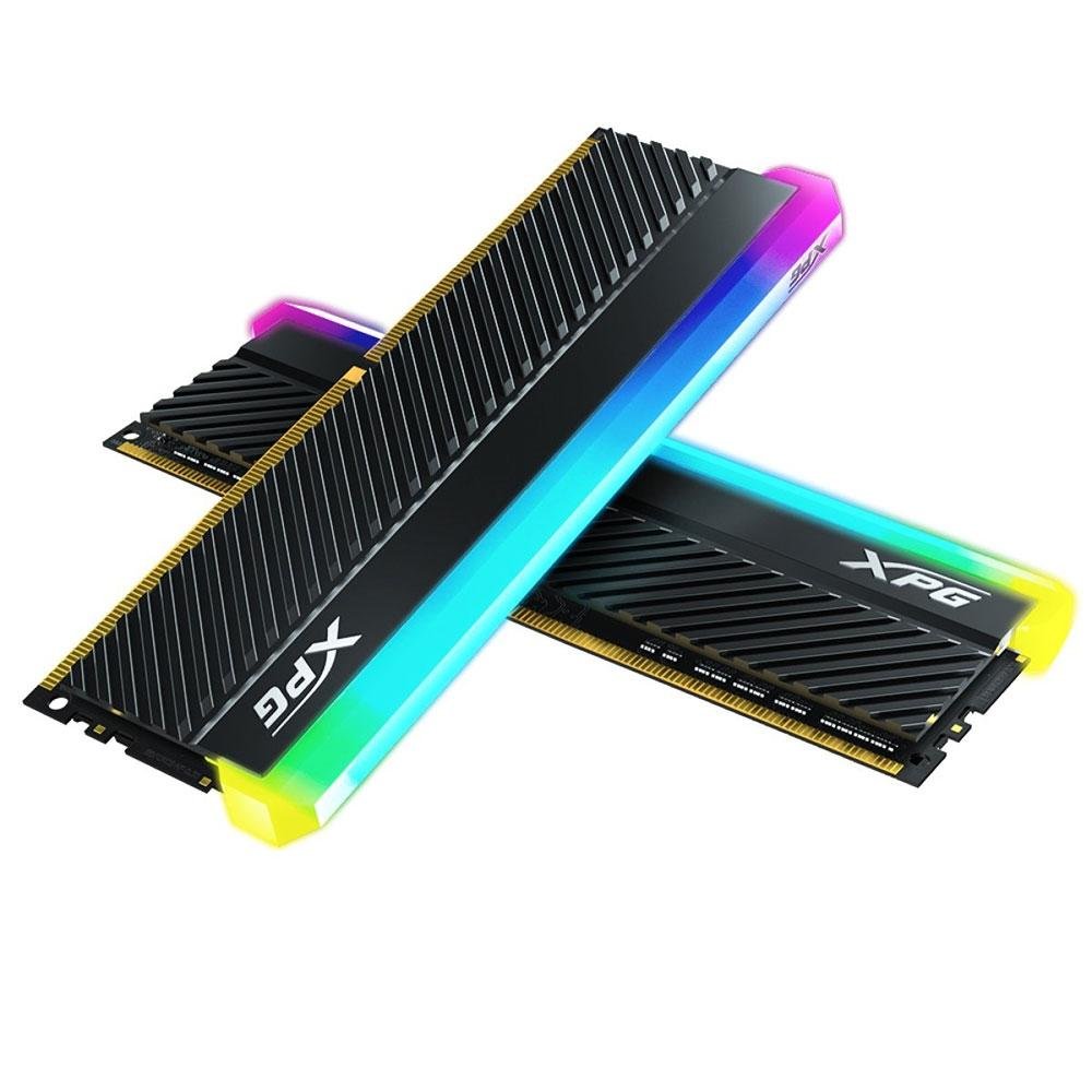 Memória XPG Spectrix D45G | KaBuM!