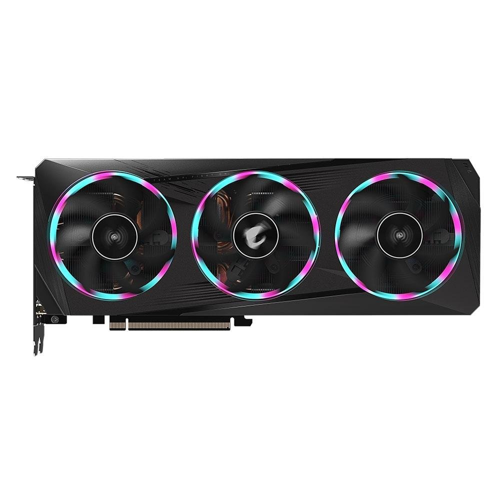 グラフィックボード・グラボ・ビデオカード GIGABYTE AORUS ELITE 3060ti placa-de-video-gigabyte-aorus-