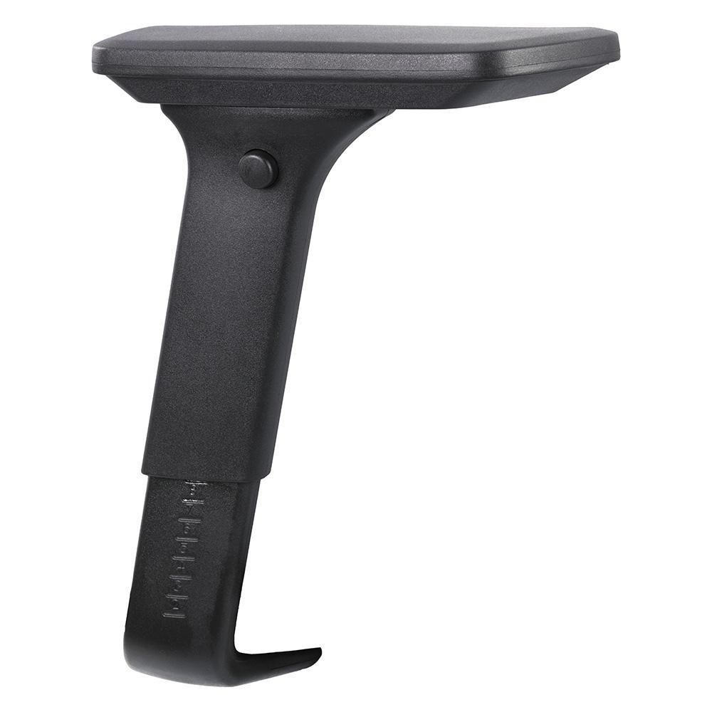 Cadeira Office Husky Lux 800, Preto - HOFB004