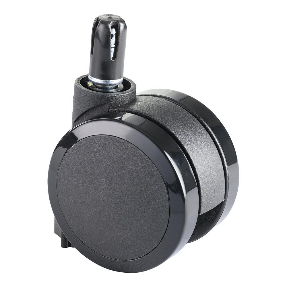 Cadeira Office Husky Lux 800 Preto | KaBuM!