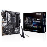 Placa Me Asus Prime B550Mk AM4 DDR4