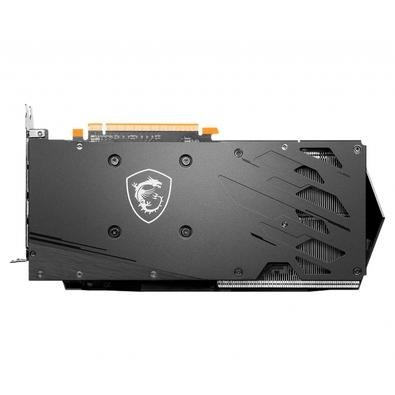 Placa de Vídeo MSI Radeon RX 6600 XT Gaming X 8G, 16 Gbps, 8GB