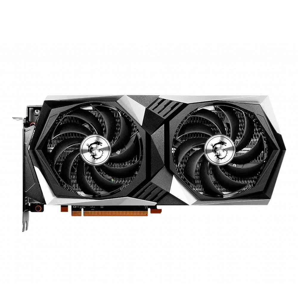 Placa de Vídeo MSI Radeon RX 6600 XT Gaming X 8G, 16 Gbps, 8GB