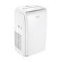 Ar Condicionado Portátil DeLonghi Pinguino PAC T120EK, 220V, 12.000 BTU, 3 Funções, Branco - 00F900800DLBR