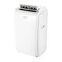 Ar Condicionado Portátil DeLonghi Pinguino PAC T120EK, 220V, 12.000 BTU, 3 Funções, Branco - 00F900800DLBR