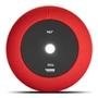 Caixa de Som Portátil Novik 15W, Bluetooth, microSD, USB, Vermelho - START XL SMART