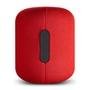Caixa de Som Portátil Novik 15W, Bluetooth, microSD, USB, Vermelho - START XL SMART