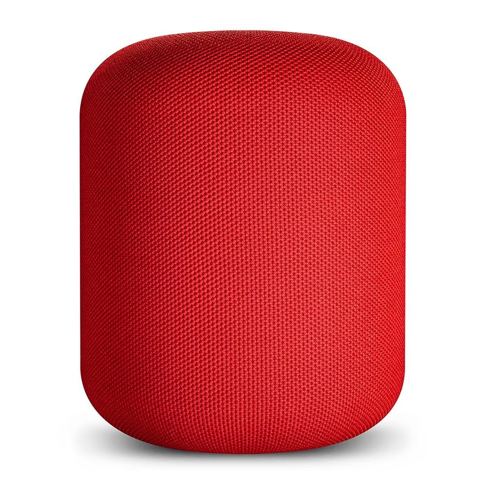 Caixa de Som Portátil Novik 15W, Bluetooth, microSD, USB, Vermelho - START XL SMART