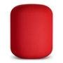 Caixa de Som Portátil Novik 15W, Bluetooth, microSD, USB, Vermelho - START XL SMART